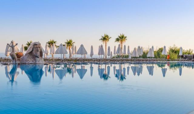 Aqua Sol Holiday Village & Water Park