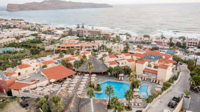 Hotel Theo