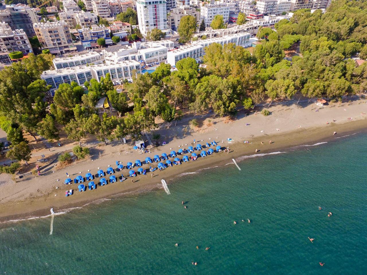 Park Beach