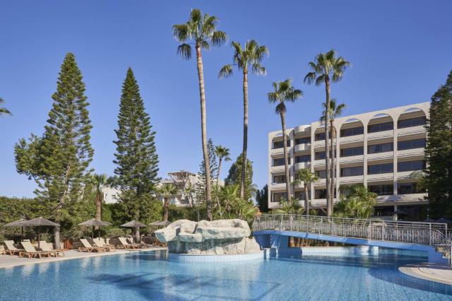 Atlantica Oasis