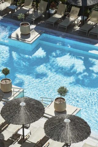 Atlantica Oasis