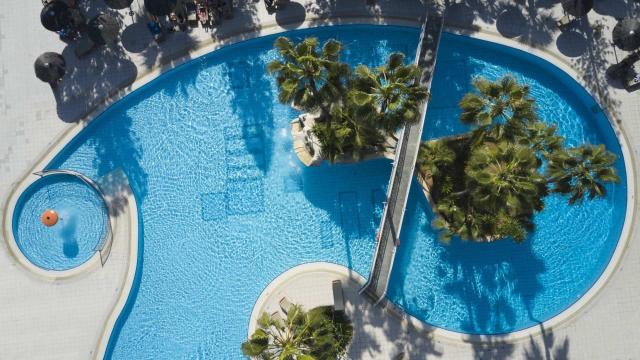 Atlantica Oasis