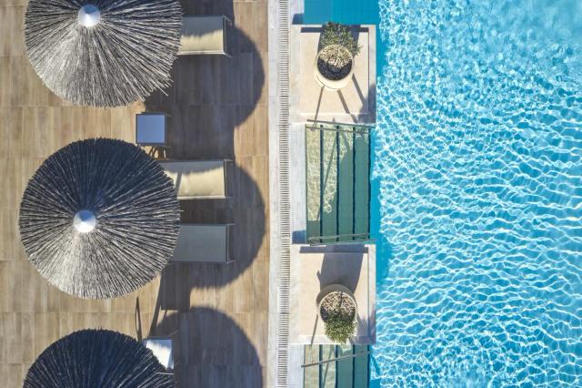 Atlantica Oasis