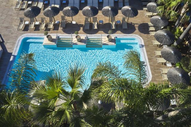 Atlantica Oasis