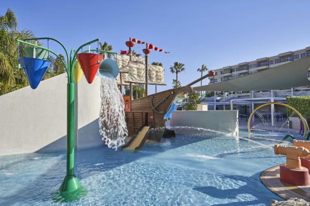 Atlantica Oasis