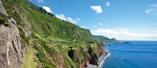 Azori-szigetek (Sao Miguel) és Lisszabon