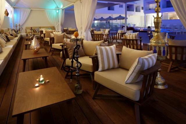 Melpo Antia Hotel and Suites