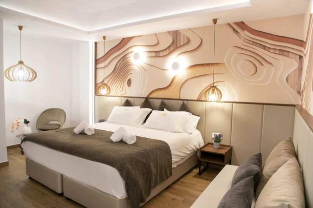 Melpo Antia Hotel and Suites