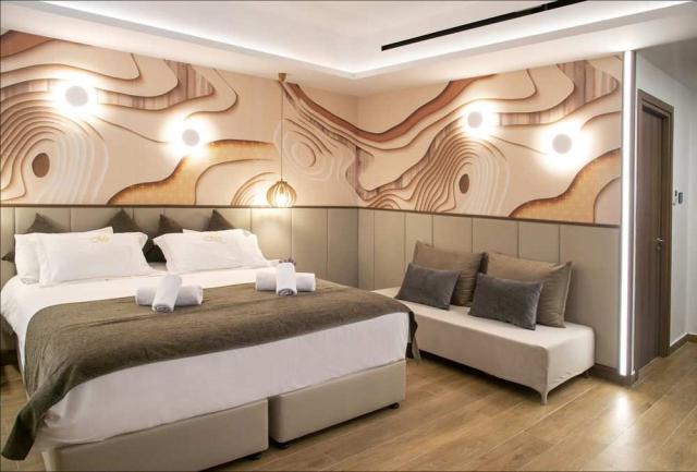Melpo Antia Hotel and Suites