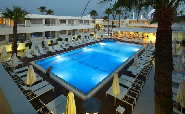 Melpo Antia Hotel and Suites