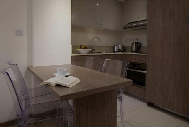 Melpo Antia Hotel and Suites