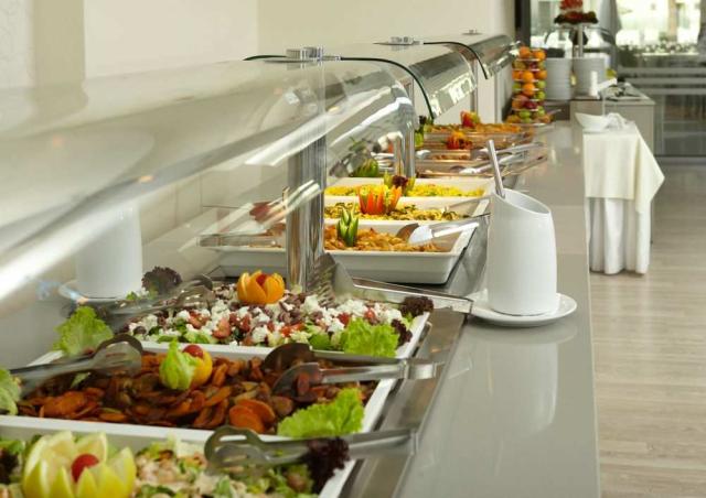 Melpo Antia Hotel and Suites