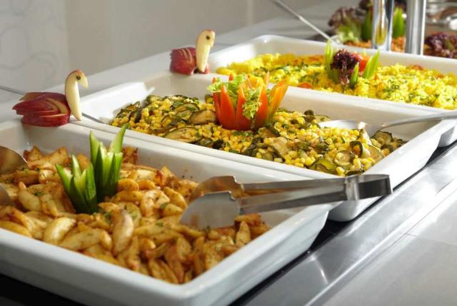 Melpo Antia Hotel and Suites
