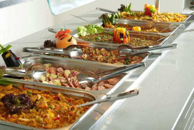 Melpo Antia Hotel and Suites