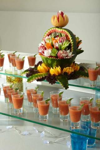 Melpo Antia Hotel and Suites