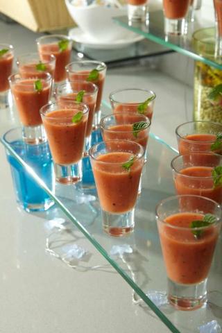 Melpo Antia Hotel and Suites