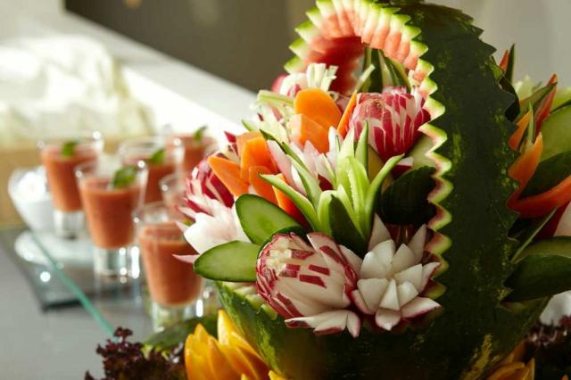 Melpo Antia Hotel and Suites