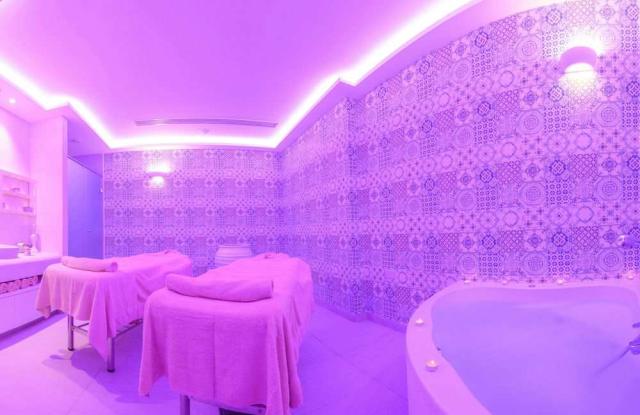 Melpo Antia Hotel and Suites