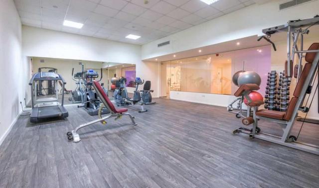 Melpo Antia Hotel and Suites