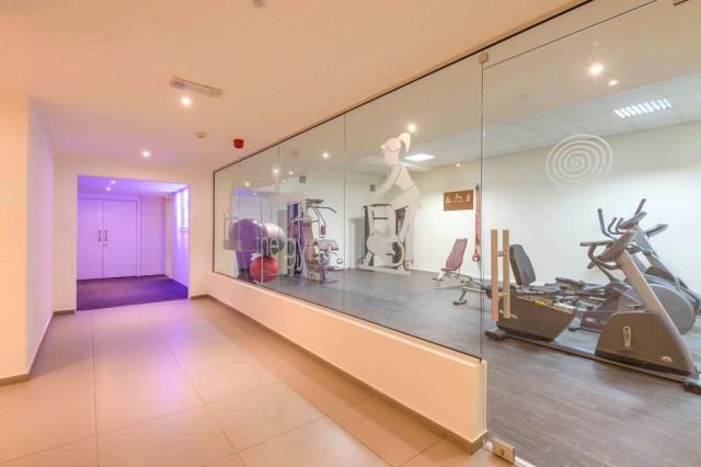 Melpo Antia Hotel and Suites