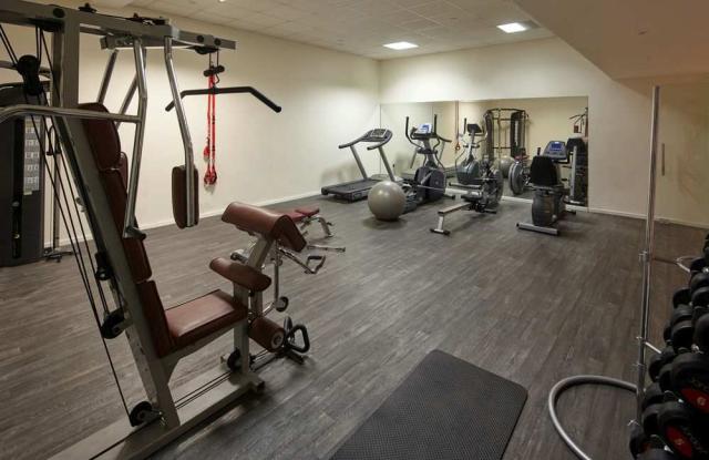 Melpo Antia Hotel and Suites