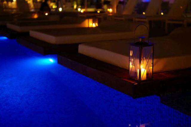 Melpo Antia Hotel and Suites