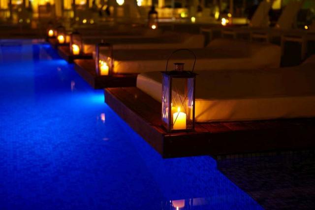 Melpo Antia Hotel and Suites