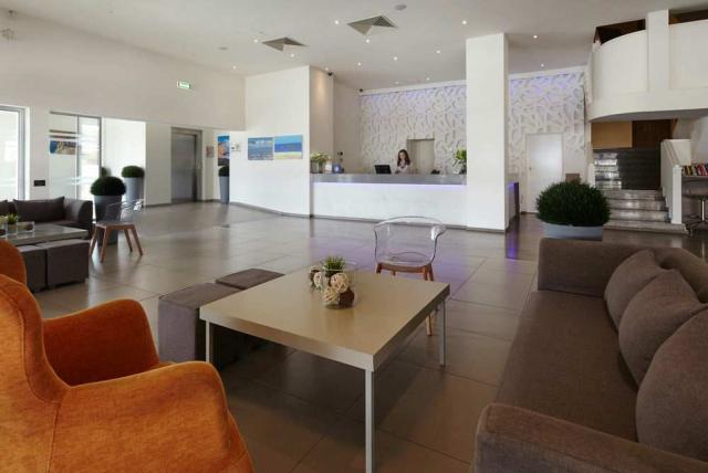 Melpo Antia Hotel and Suites