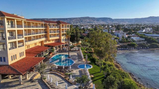 Thalassa Boutique Hotel & Spa 2025 nyár