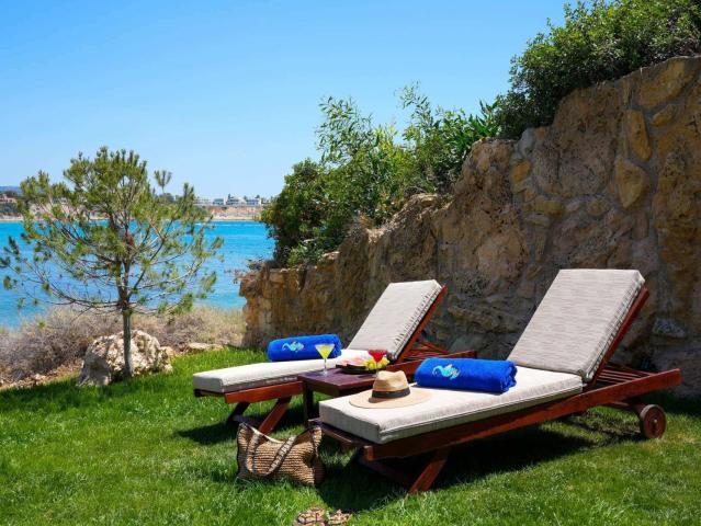 Thalassa Boutique Hotel & Spa 2025 nyár