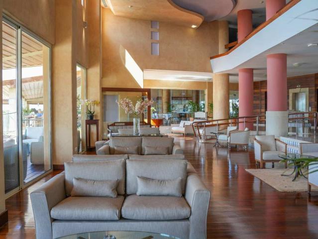 Thalassa Boutique Hotel & Spa 2025 nyár