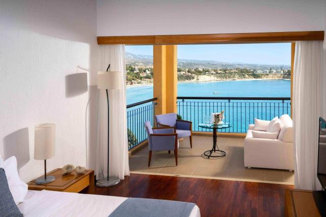 Thalassa Boutique Hotel & Spa 2025 nyár