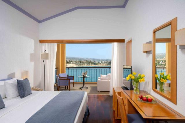 Thalassa Boutique Hotel & Spa 2025 nyár