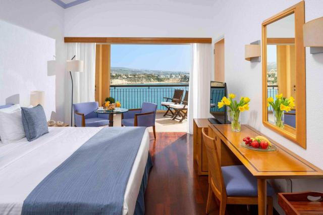 Thalassa Boutique Hotel & Spa 2025 nyár