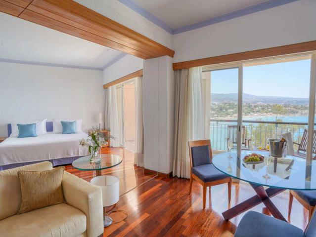 Thalassa Boutique Hotel & Spa 2025 nyár