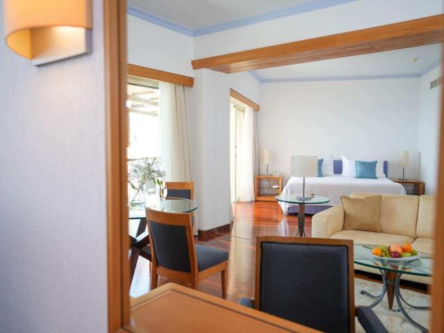 Thalassa Boutique Hotel & Spa 2025 nyár