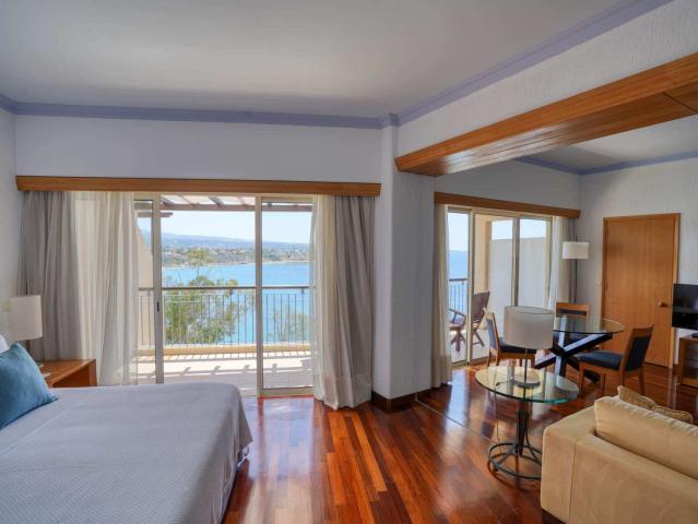 Thalassa Boutique Hotel & Spa 2025 nyár