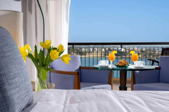 Thalassa Boutique Hotel & Spa 2025 nyár