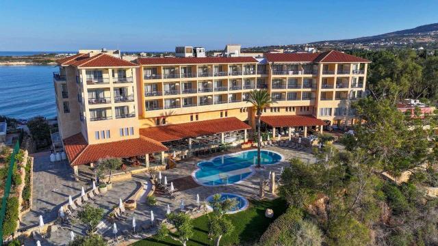Thalassa Boutique Hotel & Spa 2025 nyár