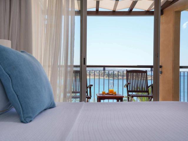 Thalassa Boutique Hotel & Spa 2025 nyár