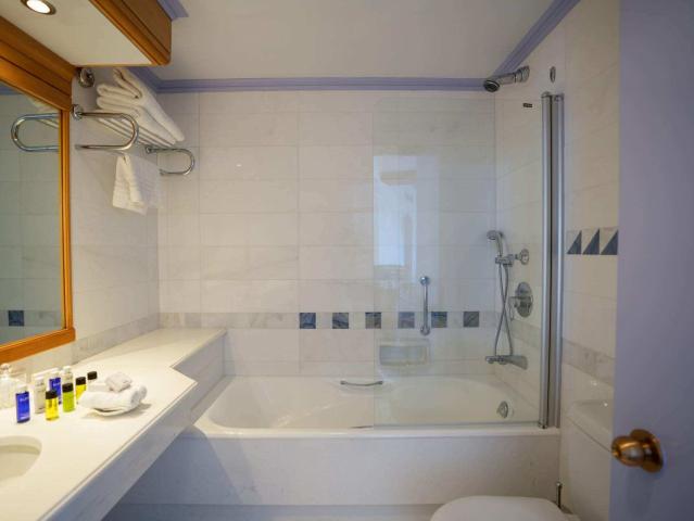 Thalassa Boutique Hotel & Spa 2025 nyár