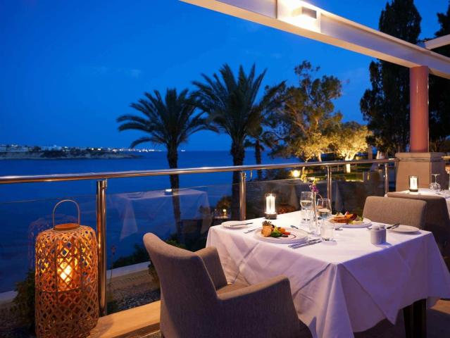 Thalassa Boutique Hotel & Spa 2025 nyár