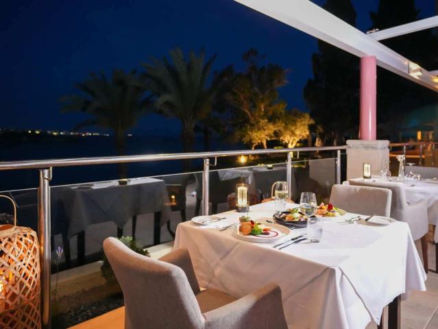 Thalassa Boutique Hotel & Spa 2025 nyár