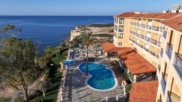 Thalassa Boutique Hotel & Spa 2025 nyár