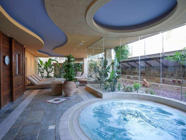 Thalassa Boutique Hotel & Spa 2025 nyár