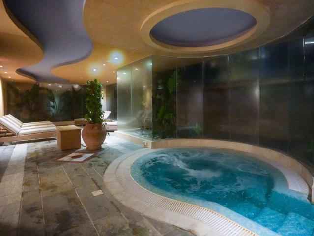 Thalassa Boutique Hotel & Spa 2025 nyár