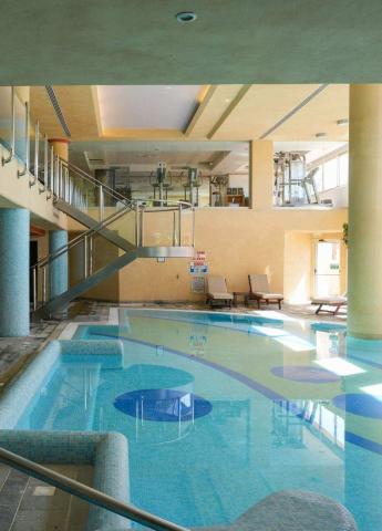 Thalassa Boutique Hotel & Spa 2025 nyár