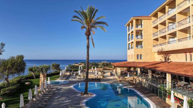 Thalassa Boutique Hotel & Spa 2025 nyár