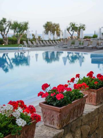 Thalassa Boutique Hotel & Spa 2025 nyár