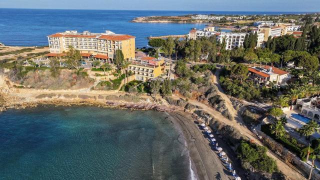 Thalassa Boutique Hotel & Spa 2025 nyár